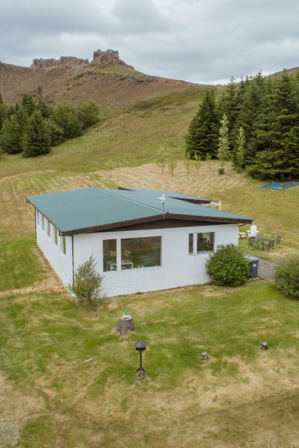 Varmaland Villa Exterior foto